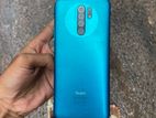 Xiaomi Redmi 9 . (Used)