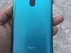 Xiaomi Redmi 9 (Used)