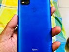 Xiaomi Redmi 9 (Used)