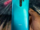 Xiaomi Redmi 9 . (Used)