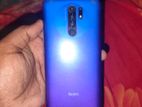 Xiaomi Redmi 9 . (Used)