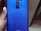 Xiaomi Redmi 9 (Used)
