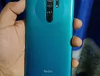 Xiaomi Redmi 9 (Used)