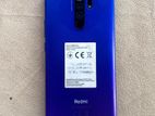 Xiaomi Redmi 9 ` (Used)