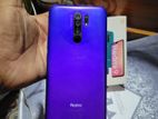 Xiaomi Redmi 9 . (Used)