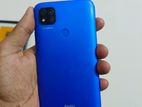 Xiaomi Redmi 9 (Used)