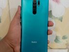 Xiaomi Redmi 9 . (Used)