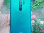 Xiaomi Redmi 9 . (Used)