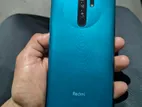 Xiaomi Redmi 9 ` (Used)