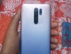 Xiaomi Redmi 9 . (Used)