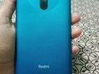 Xiaomi Redmi 9 . (Used)