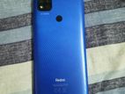 Xiaomi Redmi 9 vlo phone (Used)