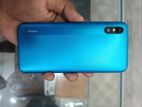 Xiaomi Redmi 9A (2/32) only phone (Used)