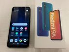 Xiaomi Redmi 9A 2/32 (Used)