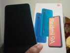 Xiaomi Redmi 9A 2/32 (Used)