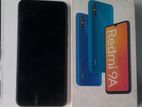 Xiaomi Redmi 9A 2/32 (Used)