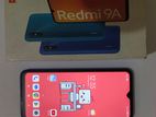 Xiaomi Redmi 9A 2-32 (Used)