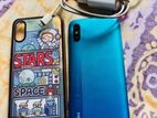 Xiaomi Redmi 9A 2/32GB With Chger (Used)