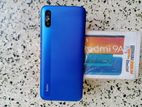 Xiaomi Redmi 9A . (Used)