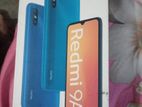 Xiaomi Redmi 9A 2022 (Used)