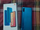 Xiaomi Redmi 9A 2023 (Used)