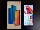 Xiaomi Redmi 9A 2/32GB (Used)