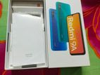 Xiaomi Redmi 9A 2.32 (Used)