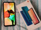 Xiaomi Redmi 9A 2+32 Valo Mobail.. (Used)