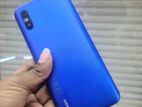 Xiaomi Redmi 9A 2gb Ram 32gb Rom (Used)