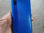 Xiaomi Redmi 9A 2GB RAM 32GB (Used)