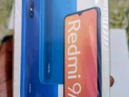 Xiaomi Redmi 9A 32 GB Rom (Used)