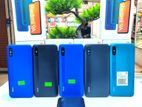 Xiaomi Redmi 9A 4-64, 4-128, 6-128Gb (Used)