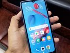 Xiaomi Redmi 9A 4/64 GB (Used)