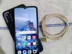 Xiaomi Redmi 9A 4/64gb (Used)