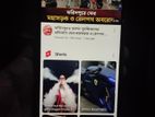 Xiaomi Redmi 9A 4+2/128 (Used)