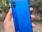 Xiaomi Redmi 9A 4GB / 64GB (Used)