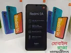 Xiaomi Redmi 9A 6 GB RAM 128 ROM (Brand New)