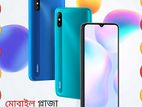 Xiaomi Redmi 9A 6+128 মোবাইল প্লাজা (Brand New)