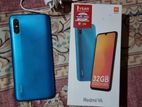 Xiaomi Redmi 9A . (Used)