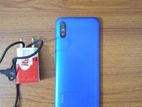 Xiaomi Redmi 9A 6/128 (Used)