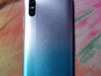 Xiaomi Redmi 9A Full fresh (Used)