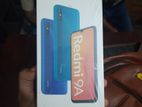 Xiaomi Redmi 9A . (Used)