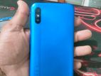 Xiaomi Redmi 9A . (Used)