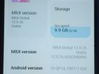 Xiaomi Redmi 9A কেনো সারভিসি হ্য়নি (Used)