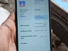 Xiaomi Redmi 9A Ram 4gb Rom 64gb (Used)