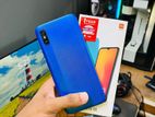 Xiaomi Redmi 9A . (Used)