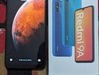 Xiaomi Redmi 9A . (Used)