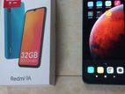 Xiaomi Redmi 9A (Used)