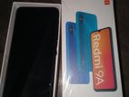 Xiaomi Redmi 9A (Used)