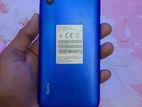 Xiaomi Redmi 9A (Used)